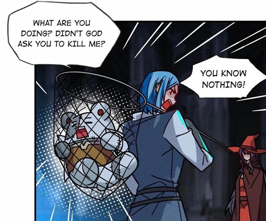 That Time I Was Summoned As A First-Level Monster Chapter 55 - page 5