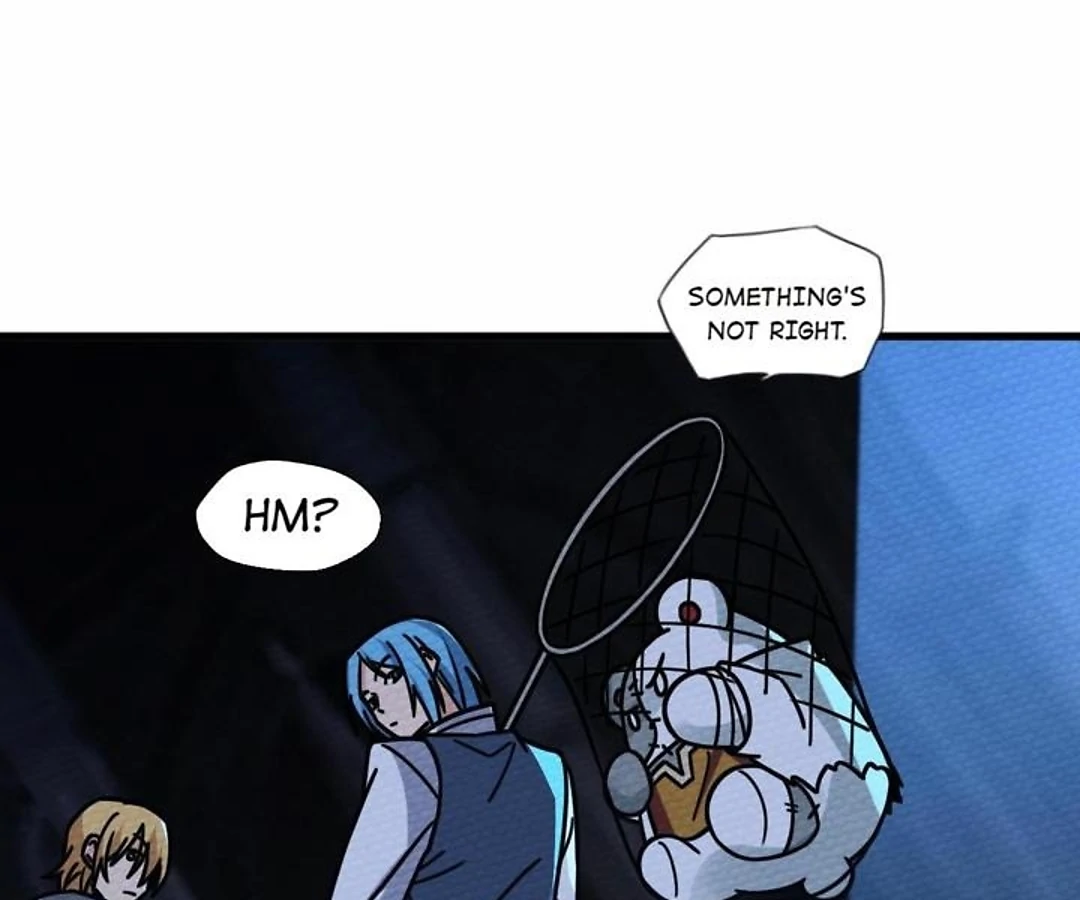 That Time I Was Summoned As A First-Level Monster Chapter 55 - page 59