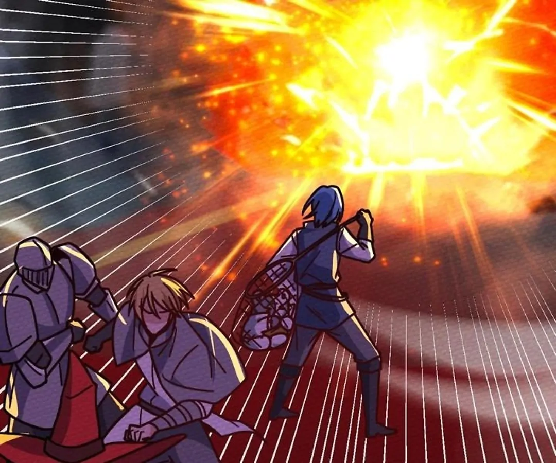 That Time I Was Summoned As A First-Level Monster Chapter 55 - page 66