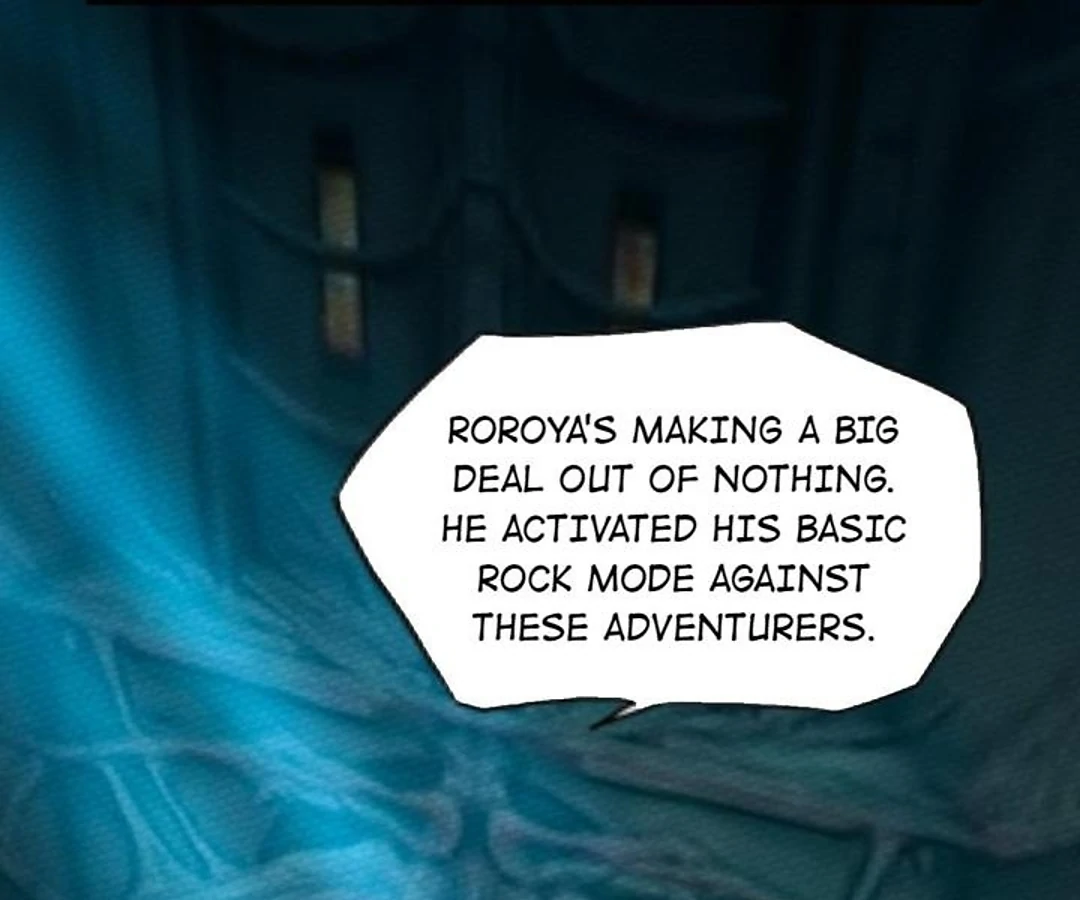 That Time I Was Summoned As A First-Level Monster Chapter 55 - page 73