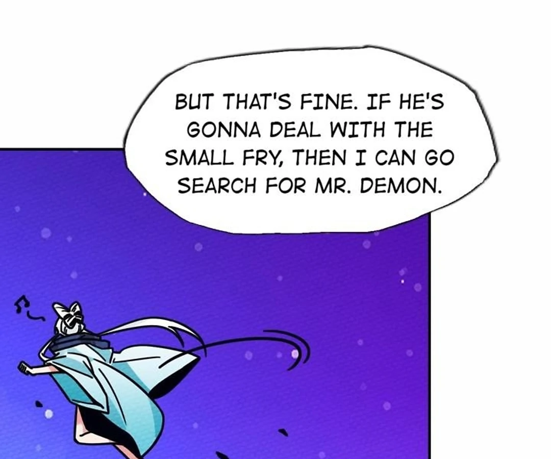 That Time I Was Summoned As A First-Level Monster Chapter 55 - page 76