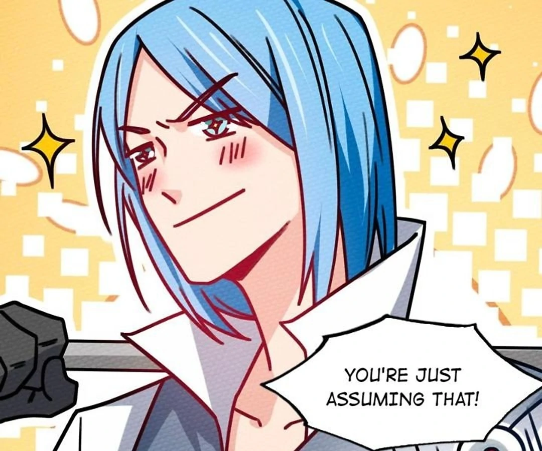 That Time I Was Summoned As A First-Level Monster Chapter 55 - page 7