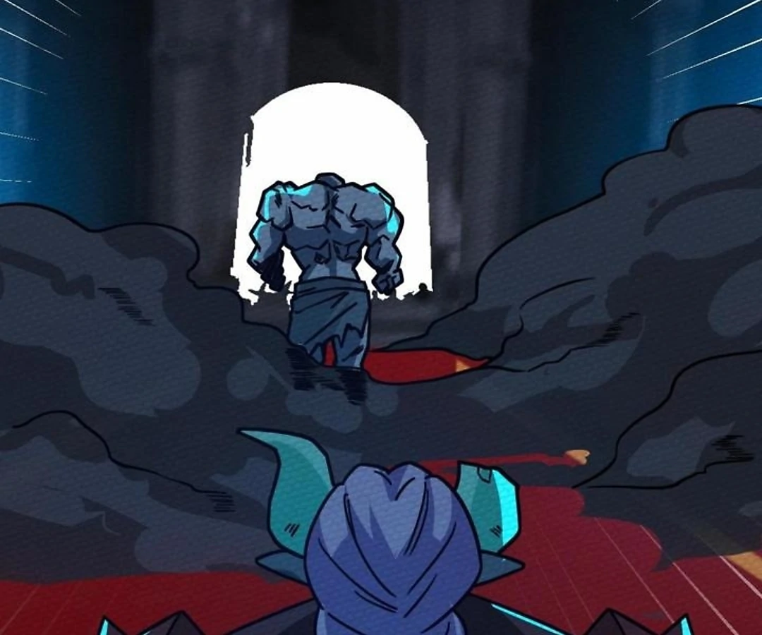 That Time I Was Summoned As A First-Level Monster Chapter 55 - page 79