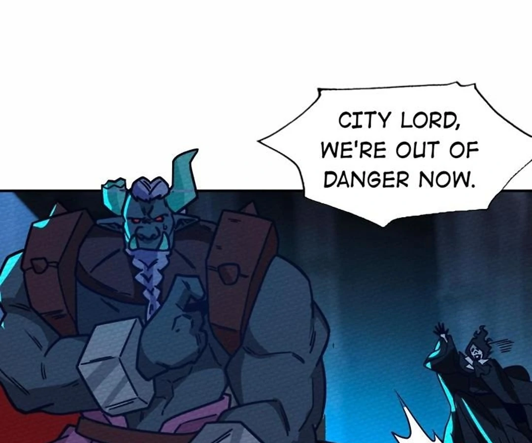 That Time I Was Summoned As A First-Level Monster Chapter 55 - page 81