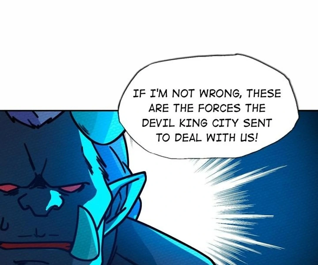 That Time I Was Summoned As A First-Level Monster Chapter 55 - page 83