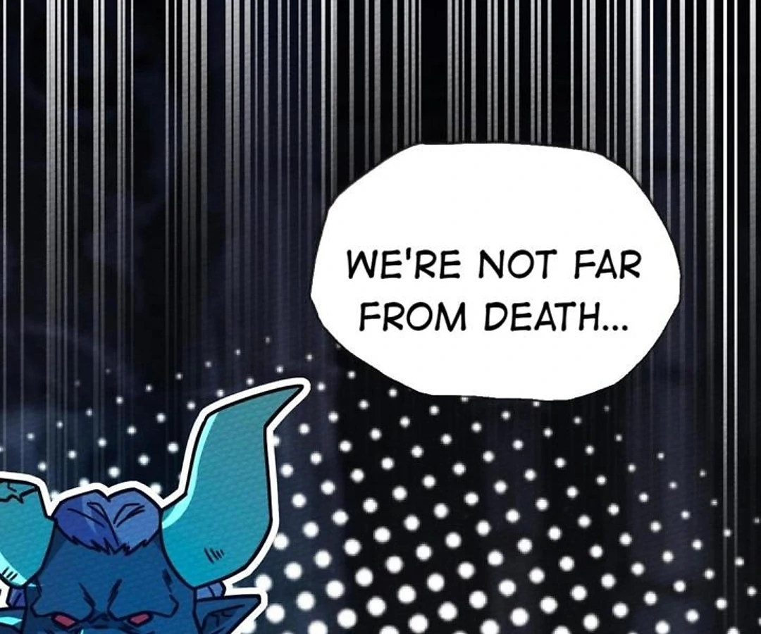 That Time I Was Summoned As A First-Level Monster Chapter 55 - page 86