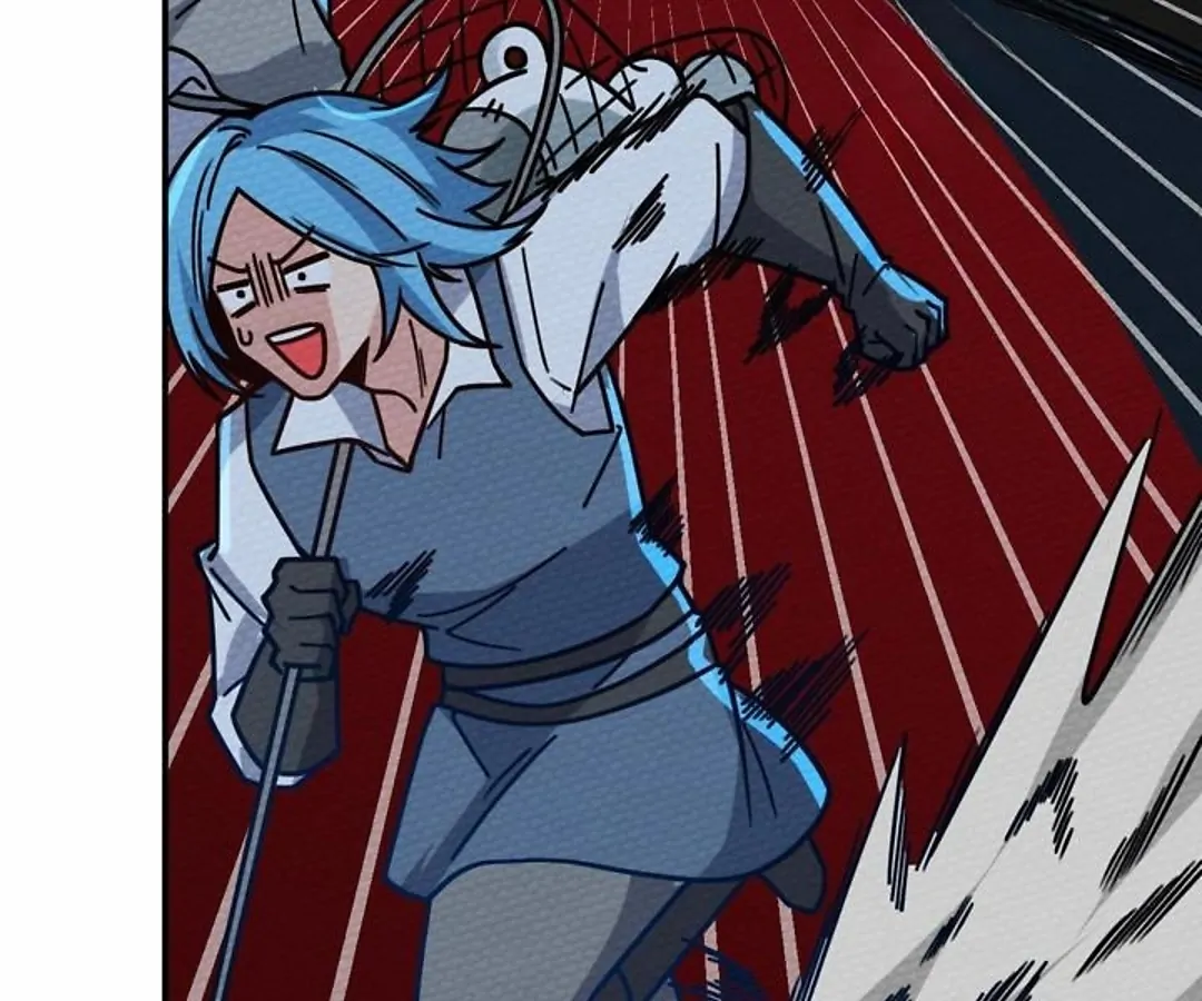 That Time I Was Summoned As A First-Level Monster Chapter 55 - page 96