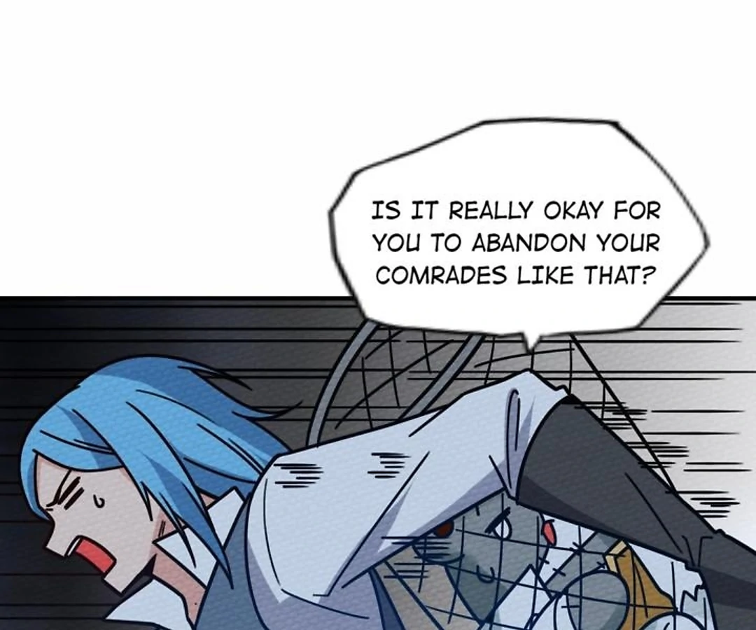 That Time I Was Summoned As A First-Level Monster Chapter 55 - page 98