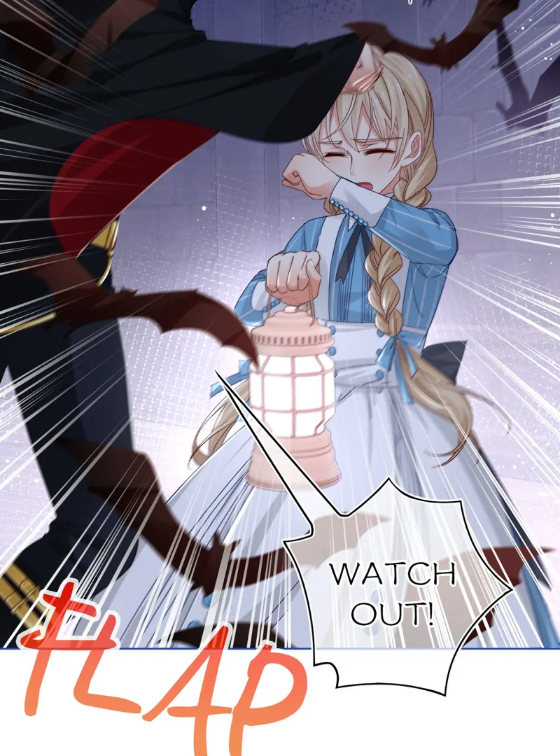 The King’s Beloved Daughter Chapter 67 - page 9