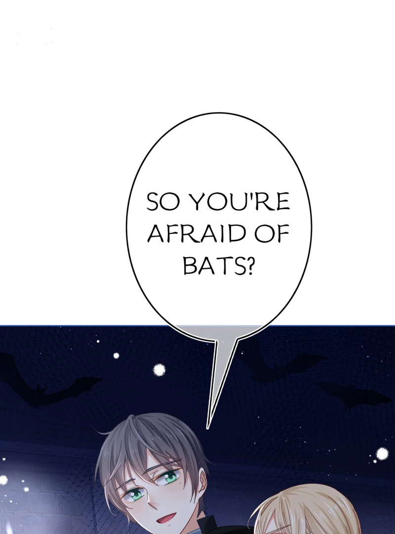 The King’s Beloved Daughter Chapter 67 - page 13