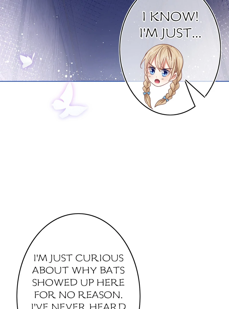 The King’s Beloved Daughter Chapter 67 - page 16