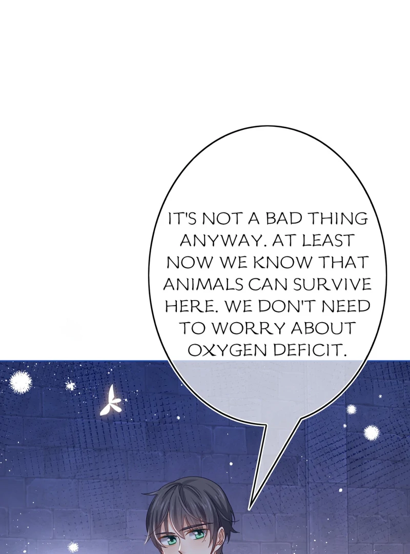 The King’s Beloved Daughter Chapter 67 - page 19