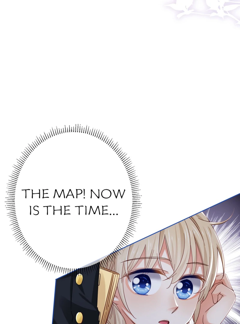 The King’s Beloved Daughter Chapter 67 - page 23