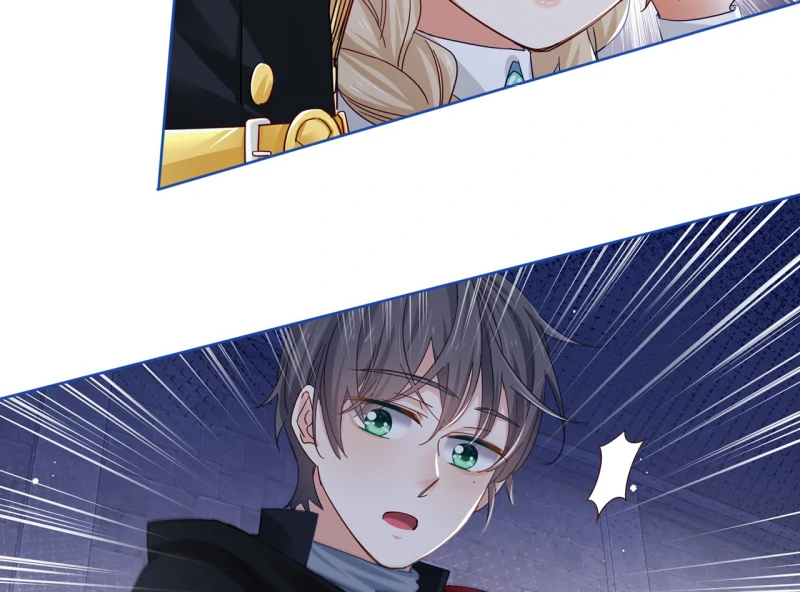 The King’s Beloved Daughter Chapter 67 - page 24