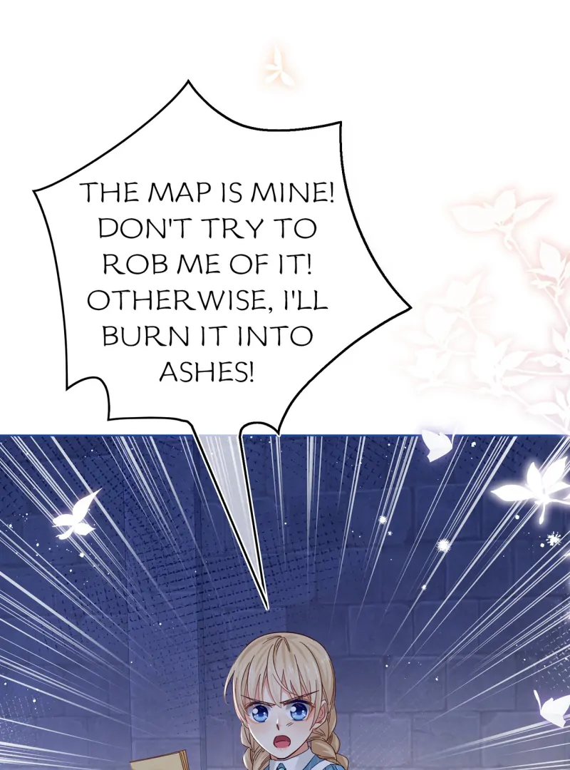 The King’s Beloved Daughter Chapter 67 - page 26