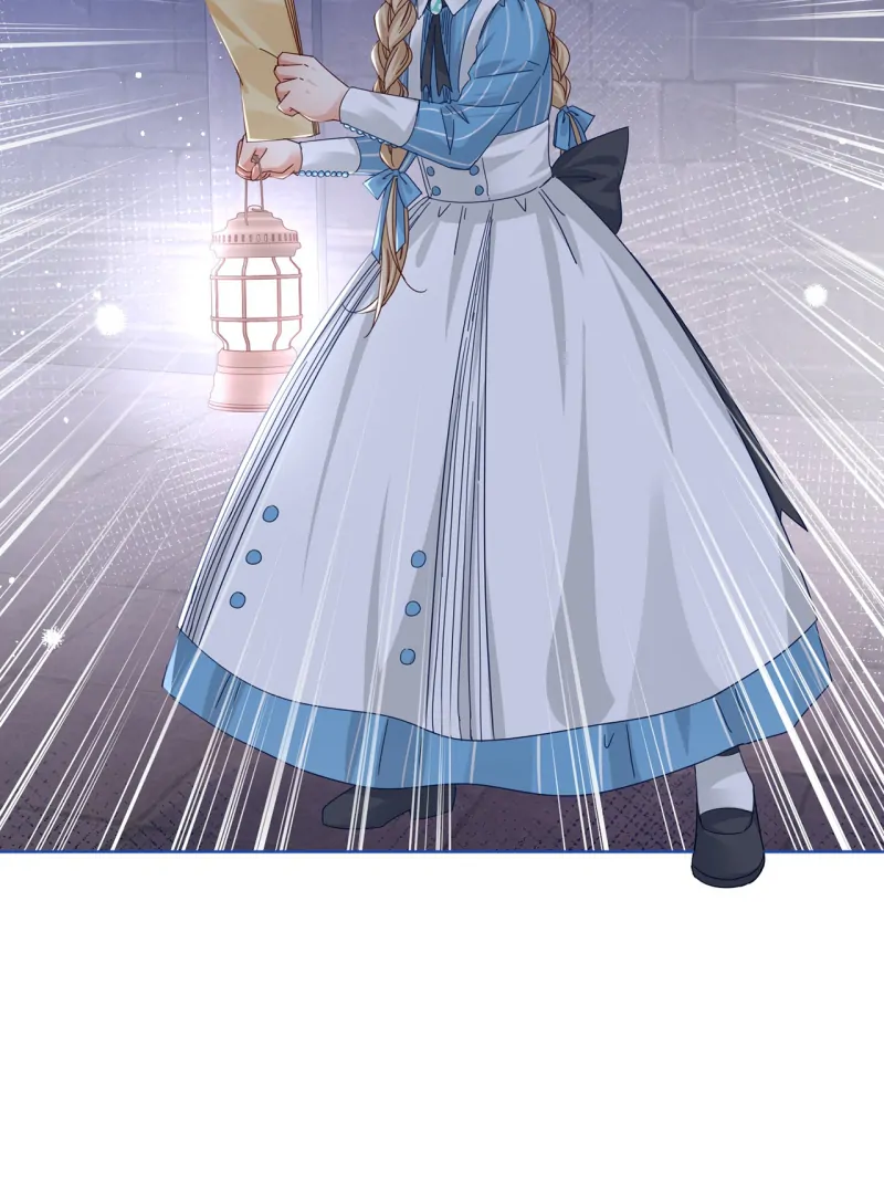 The King’s Beloved Daughter Chapter 67 - page 27