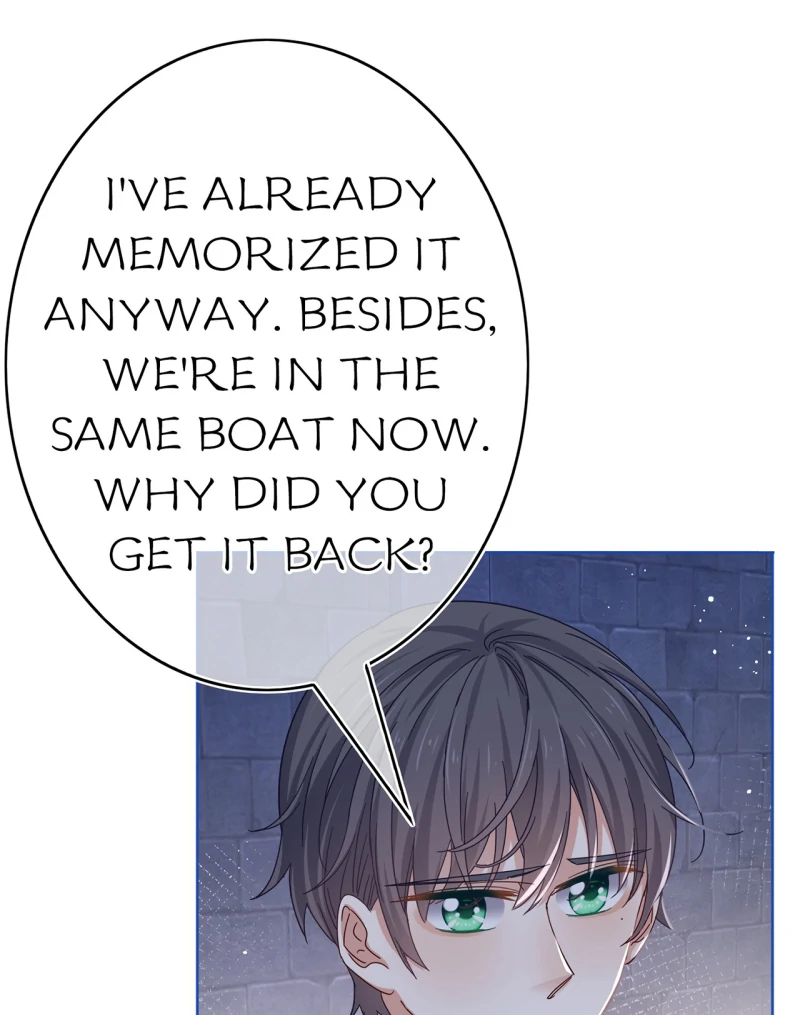 The King’s Beloved Daughter Chapter 67 - page 28