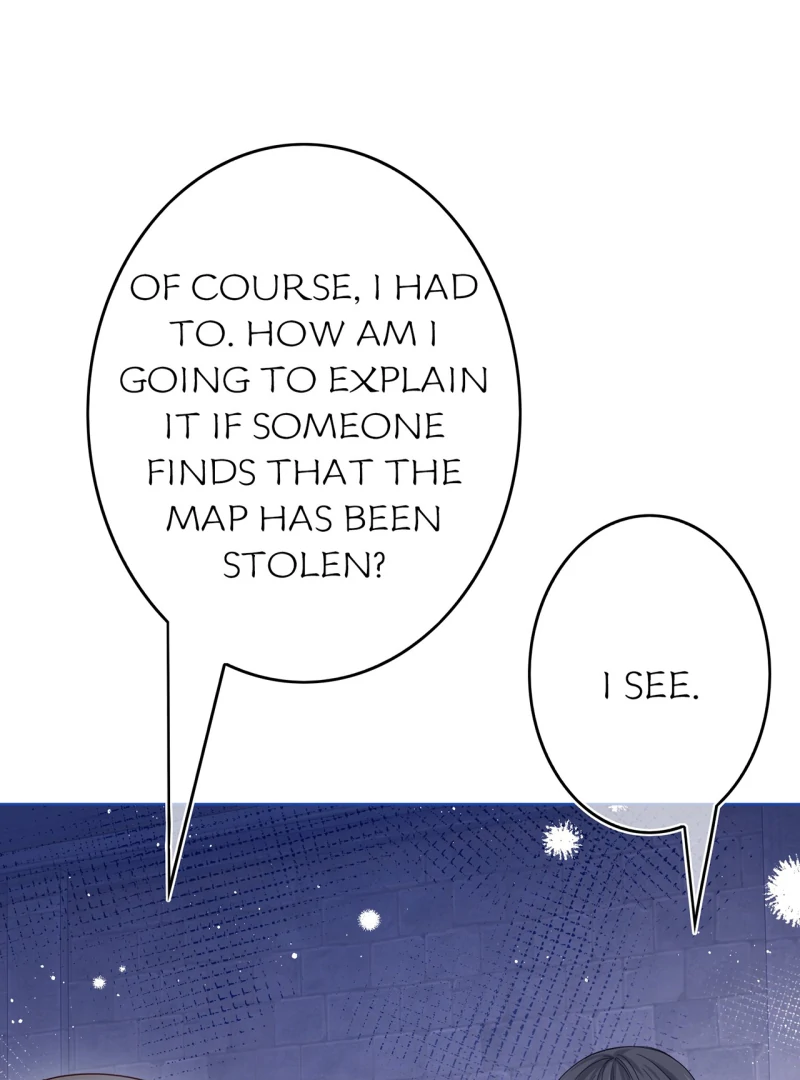 The King’s Beloved Daughter Chapter 67 - page 30