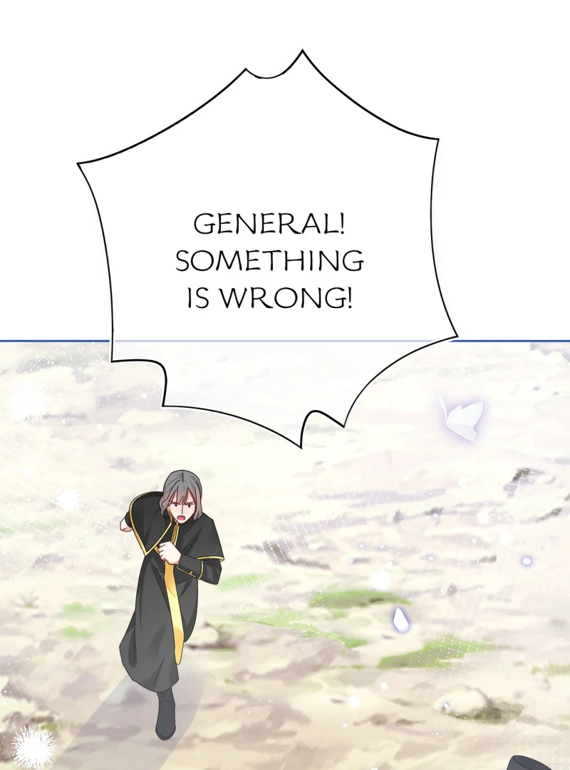 The King’s Beloved Daughter Chapter 67 - page 34