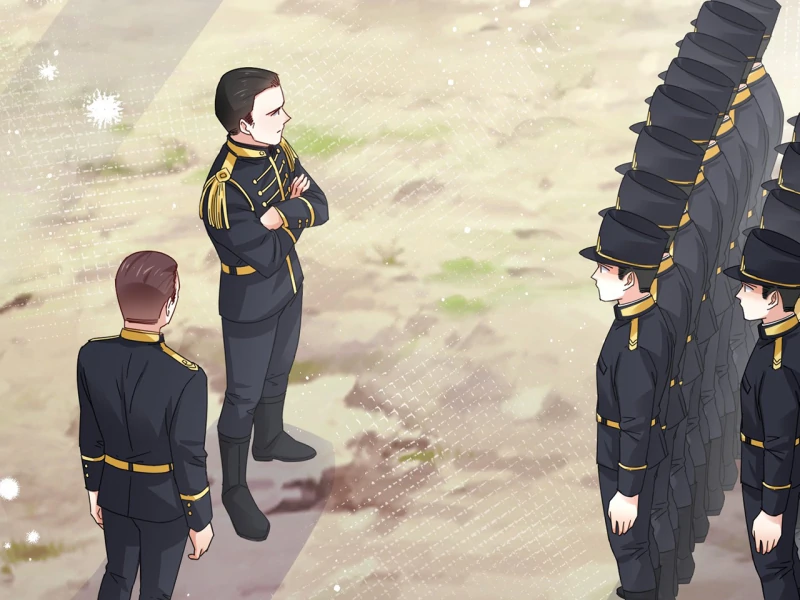 The King’s Beloved Daughter Chapter 67 - page 35