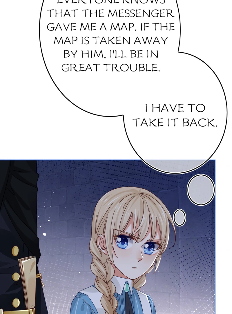 The King’s Beloved Daughter Chapter 67 - page 4