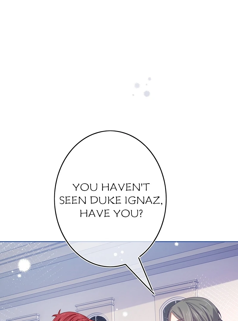 The King’s Beloved Daughter Chapter 54 - page 9