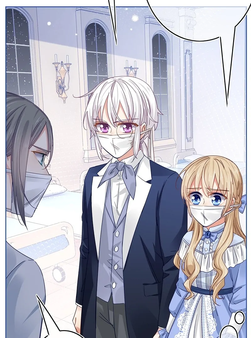 The King’s Beloved Daughter Chapter 54 - page 12