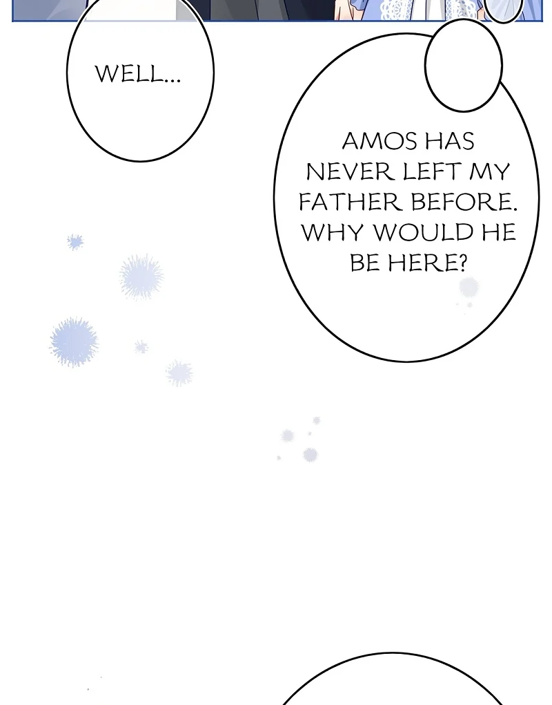 The King’s Beloved Daughter Chapter 54 - page 13