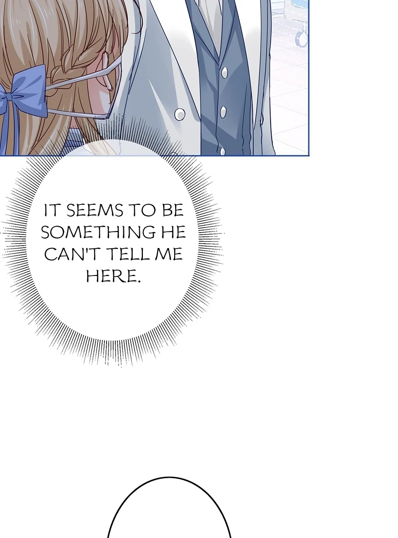 The King’s Beloved Daughter Chapter 54 - page 15