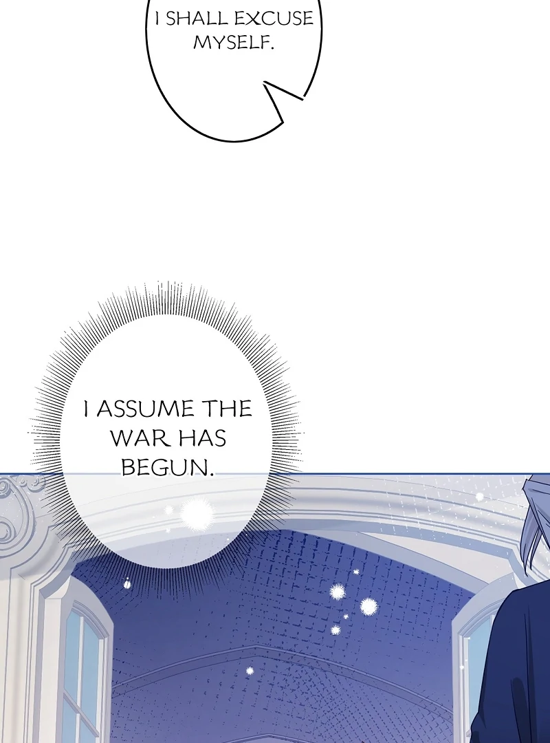 The King’s Beloved Daughter Chapter 54 - page 16