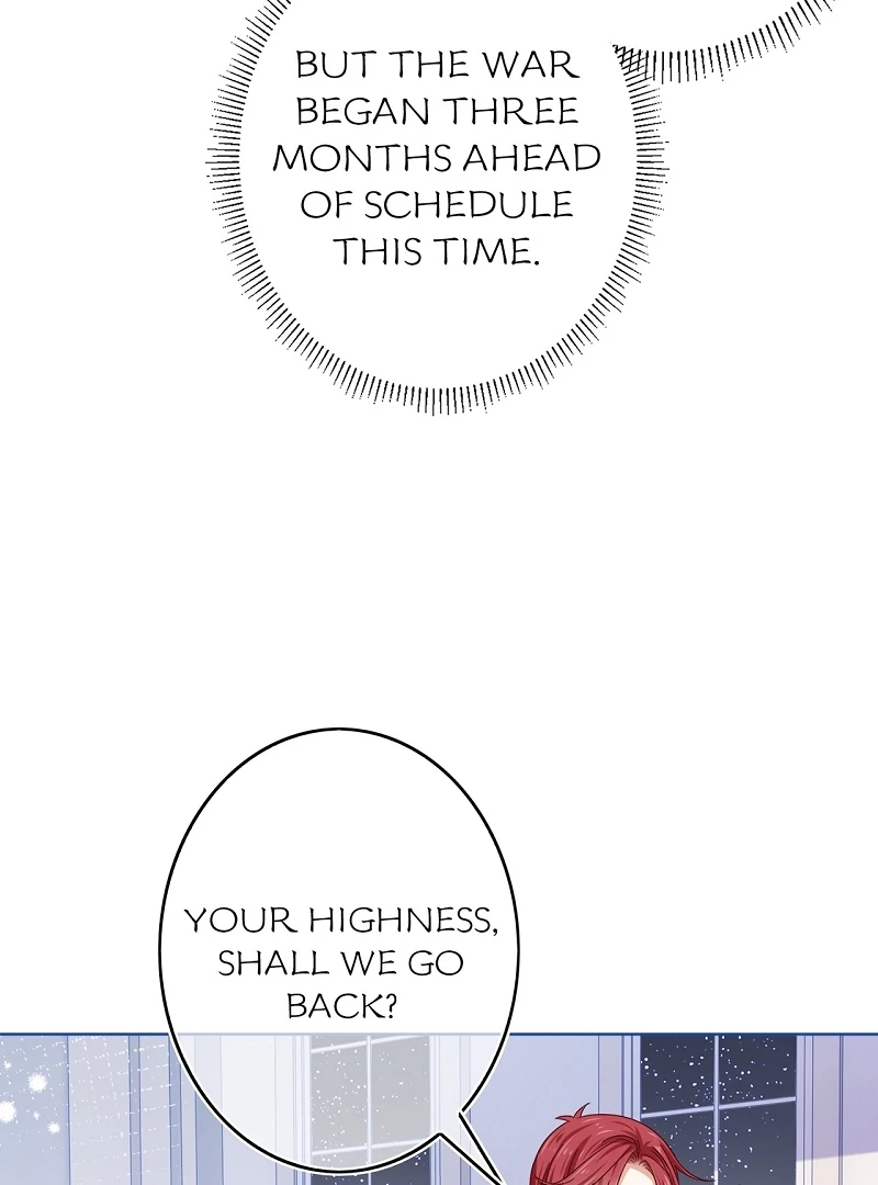 The King’s Beloved Daughter Chapter 54 - page 18