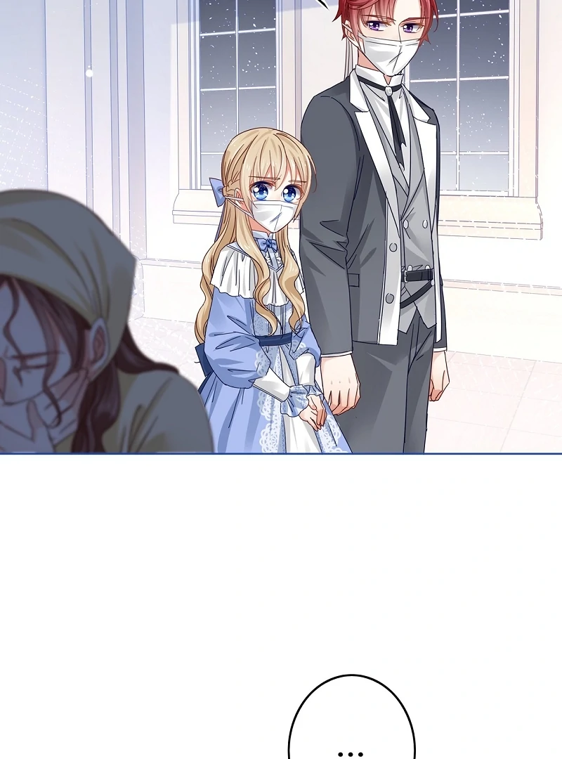 The King’s Beloved Daughter Chapter 54 - page 19