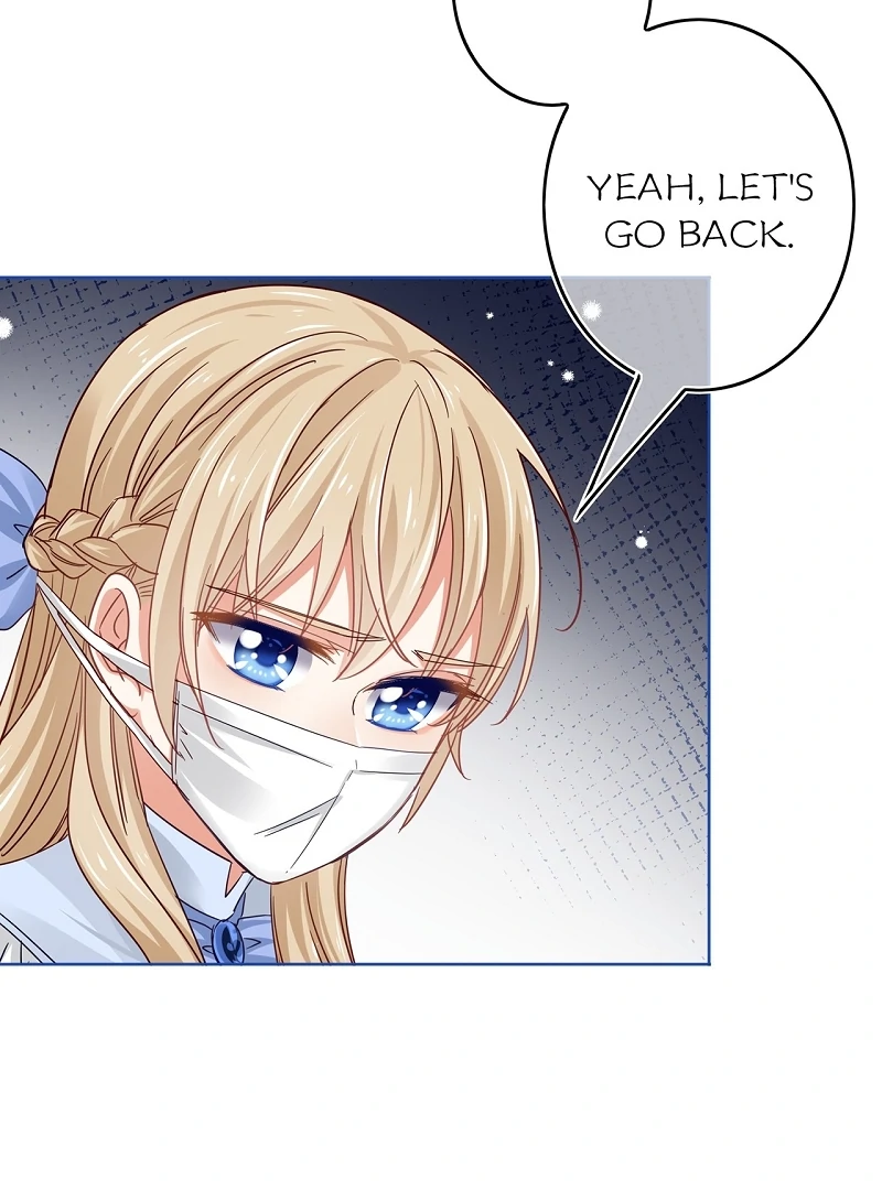 The King’s Beloved Daughter Chapter 54 - page 20