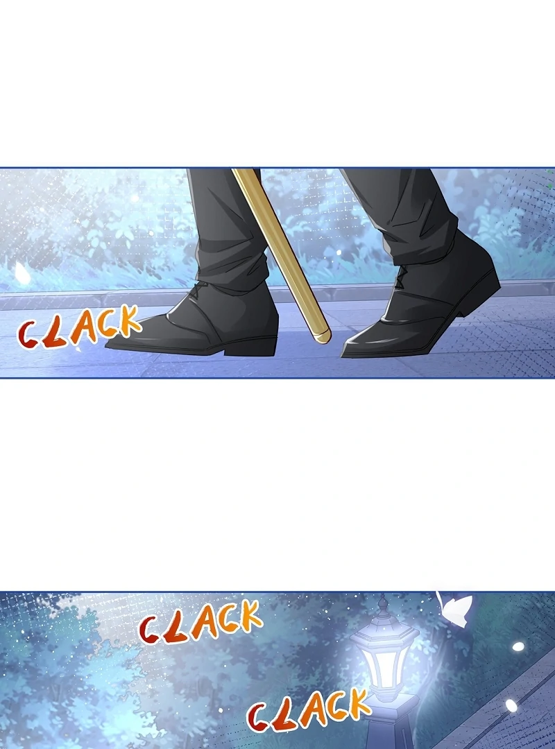 The King’s Beloved Daughter Chapter 54 - page 21