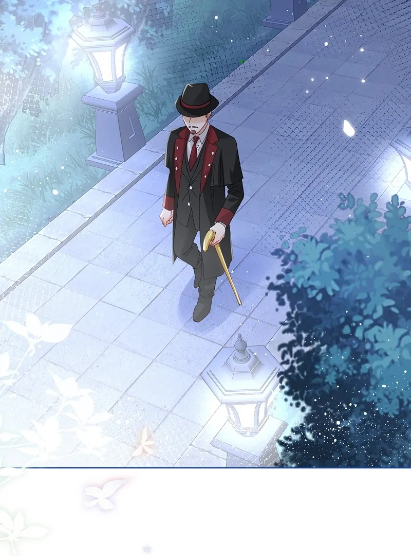 The King’s Beloved Daughter Chapter 54 - page 22