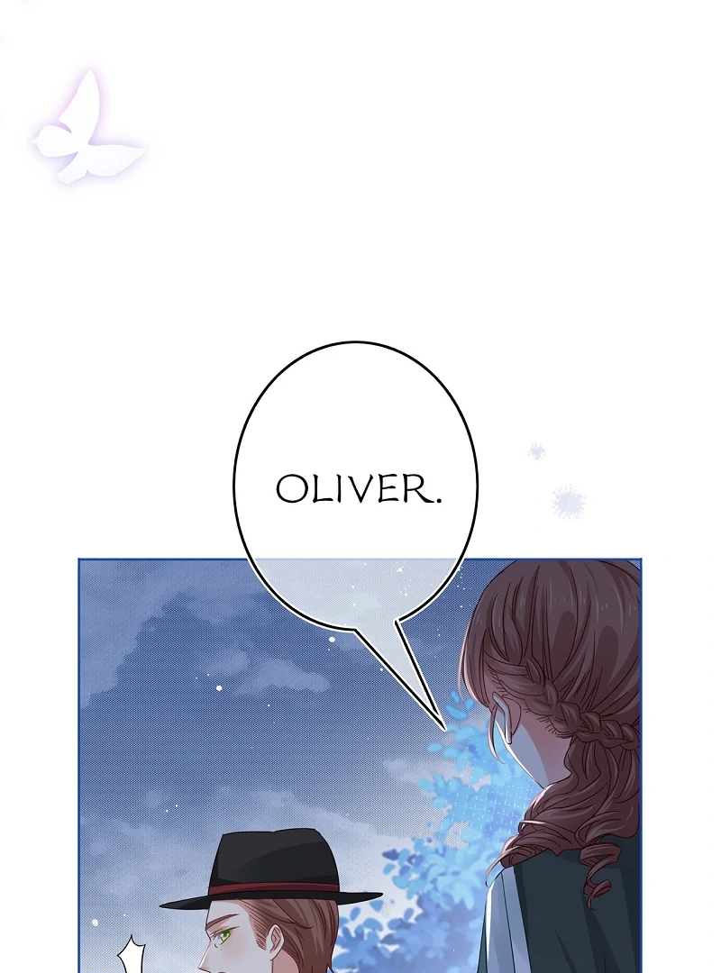 The King’s Beloved Daughter Chapter 54 - page 23