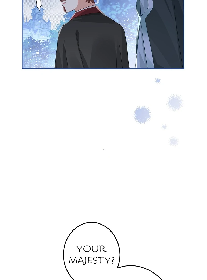 The King’s Beloved Daughter Chapter 54 - page 24