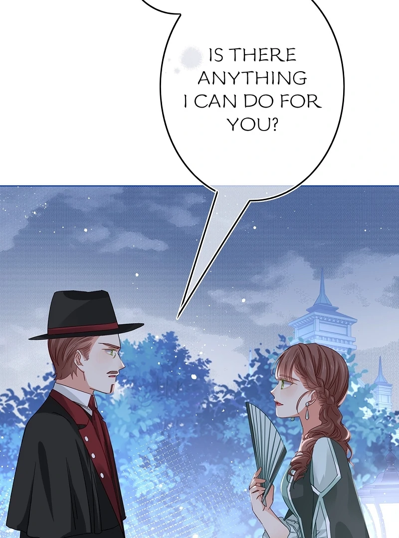 The King’s Beloved Daughter Chapter 54 - page 25