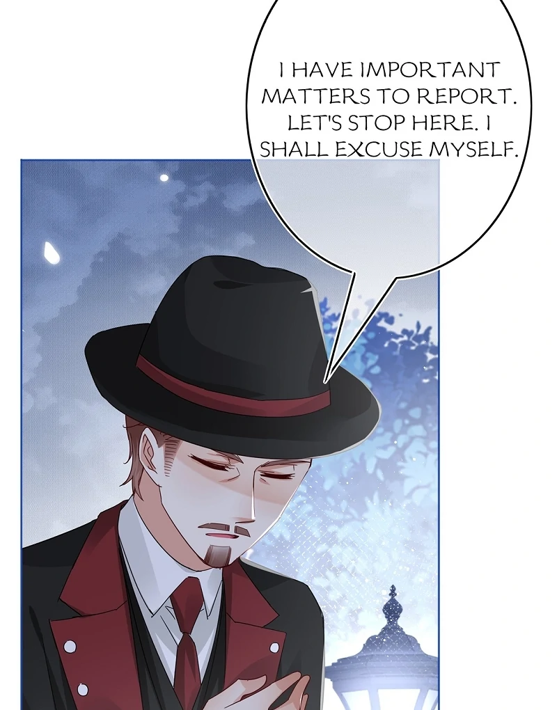 The King’s Beloved Daughter Chapter 54 - page 27