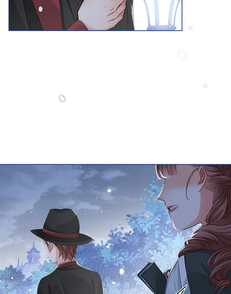 The King’s Beloved Daughter Chapter 54 - page 28