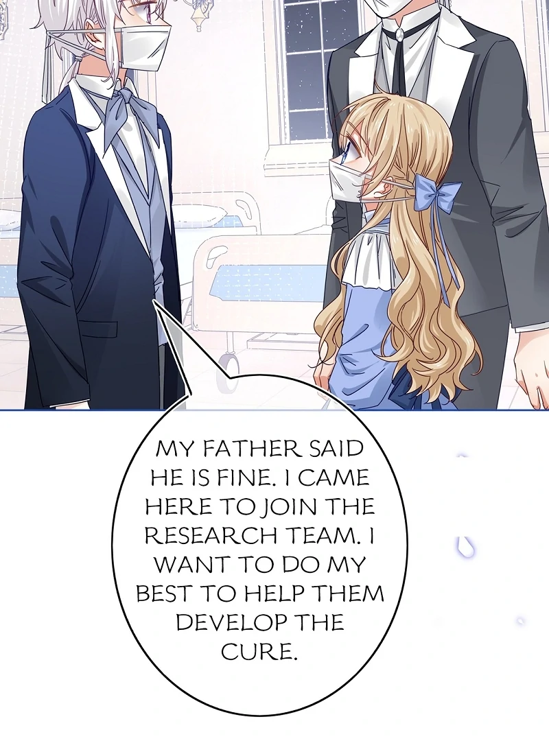 The King’s Beloved Daughter Chapter 54 - page 2