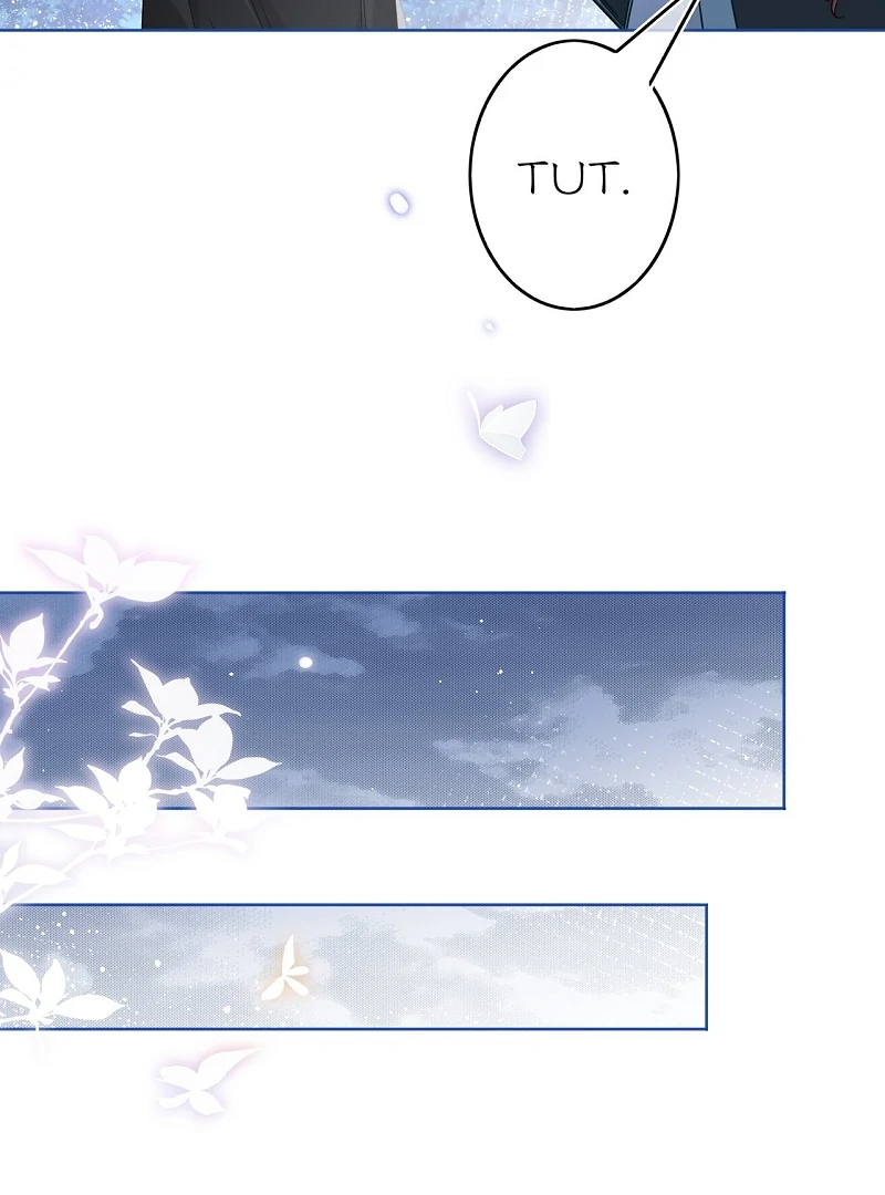 The King’s Beloved Daughter Chapter 54 - page 29