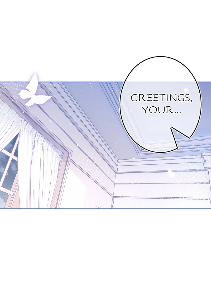 The King’s Beloved Daughter Chapter 54 - page 30