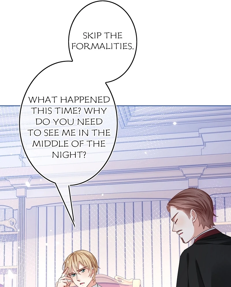 The King’s Beloved Daughter Chapter 54 - page 31