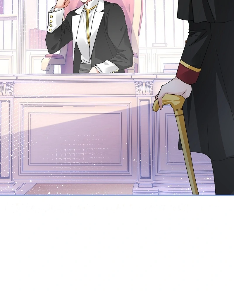 The King’s Beloved Daughter Chapter 54 - page 32