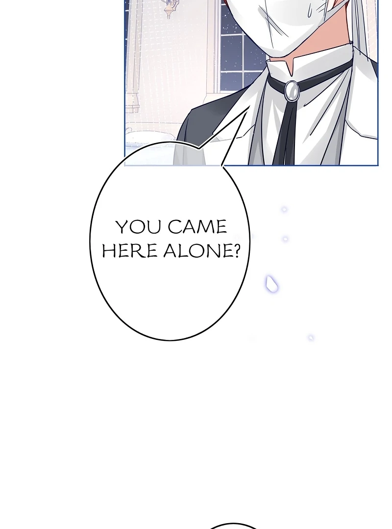 The King’s Beloved Daughter Chapter 54 - page 4