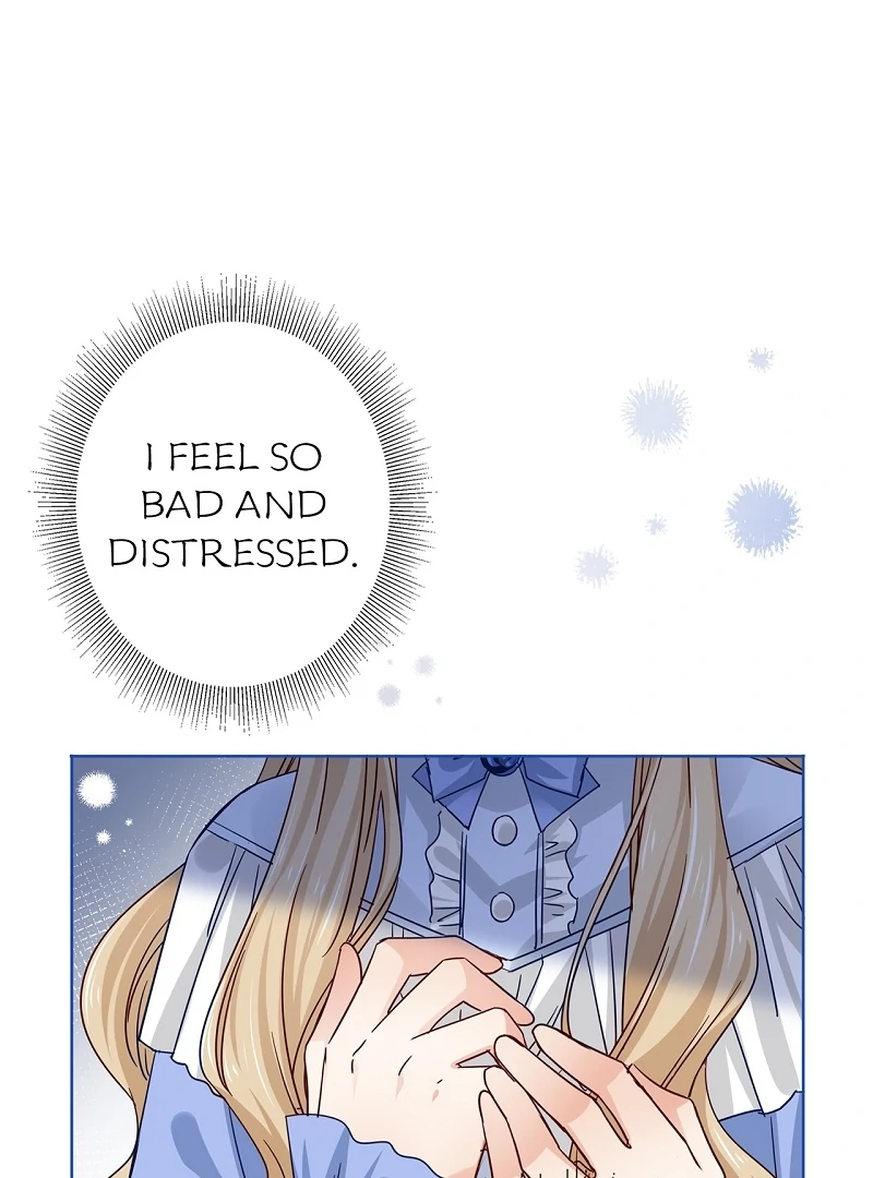 The King’s Beloved Daughter Chapter 54 - page 6