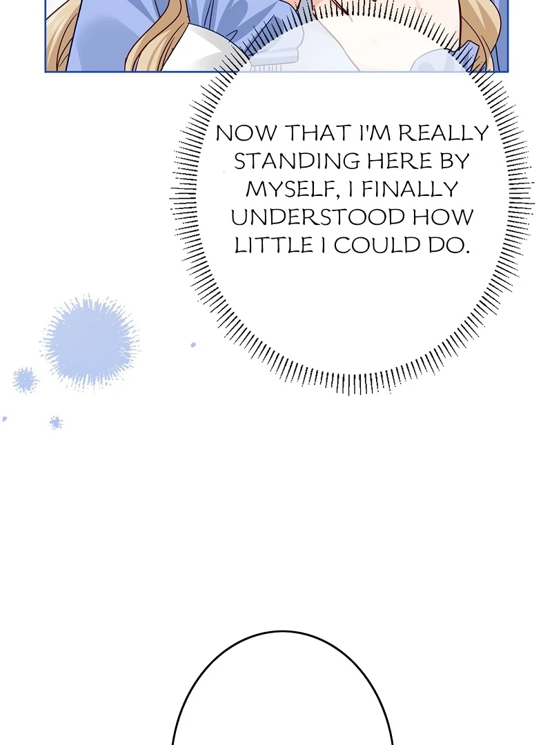 The King’s Beloved Daughter Chapter 54 - page 7