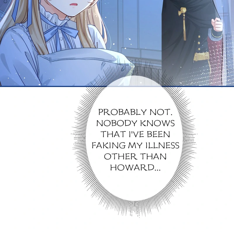 The King’s Beloved Daughter Chapter 83 - page 10