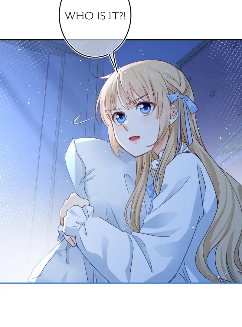 The King’s Beloved Daughter Chapter 83 - page 12